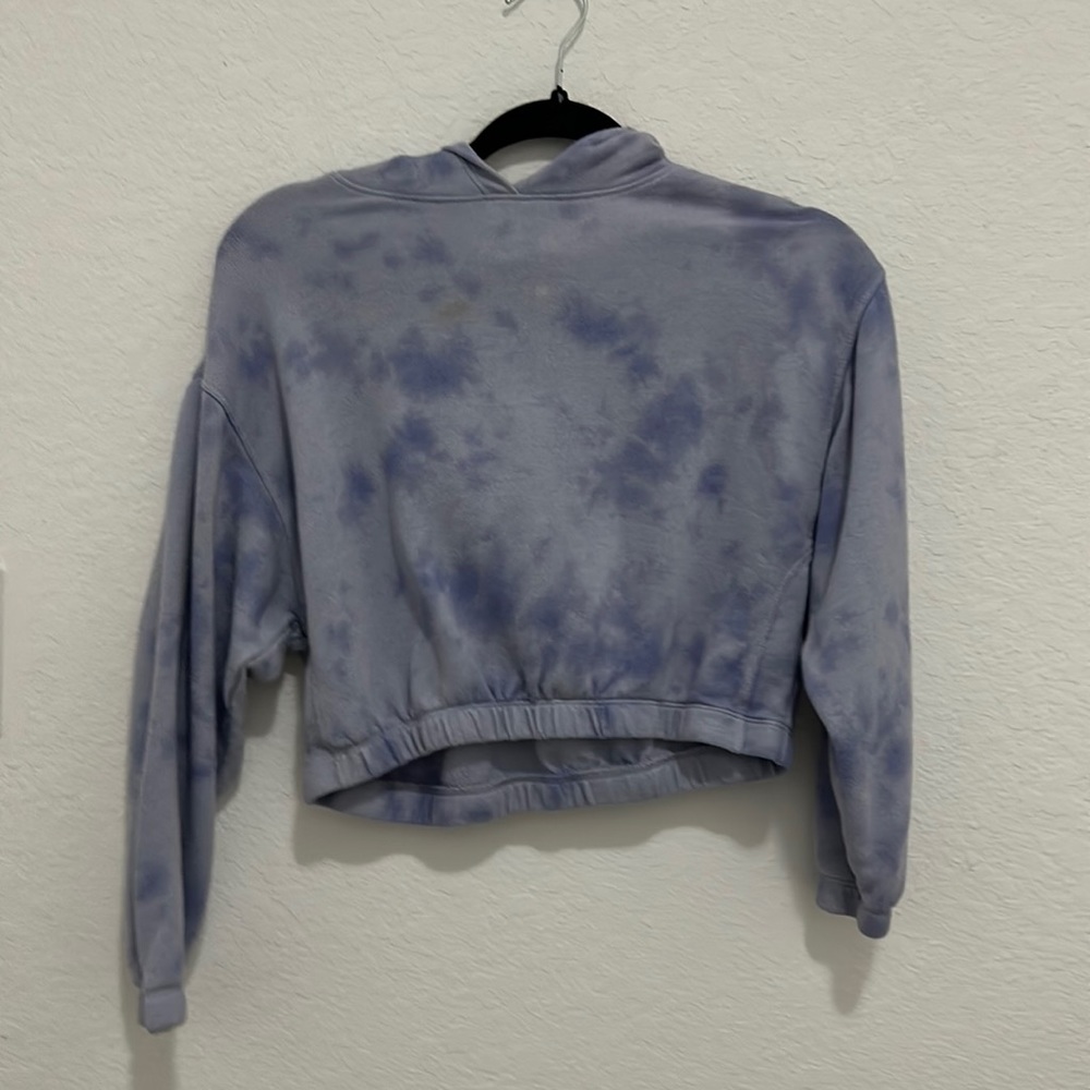 Girls Zella Hoodie